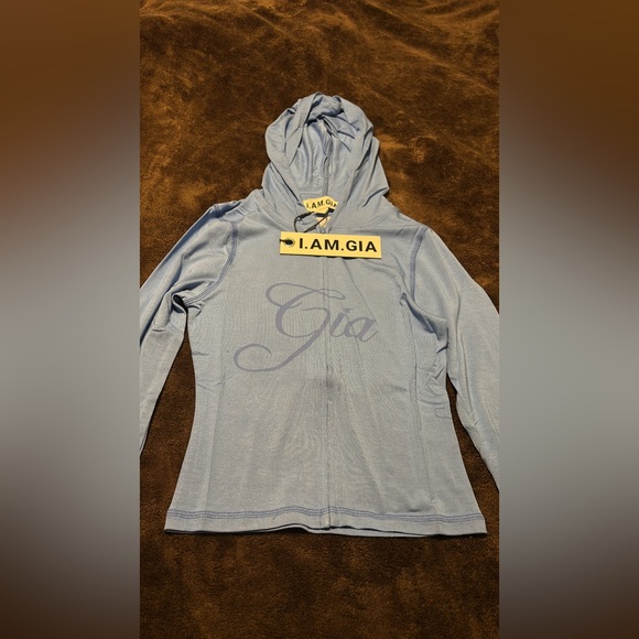 I.AM.GIA Other - I.AM.GIA Hoodie & Trackpants Set